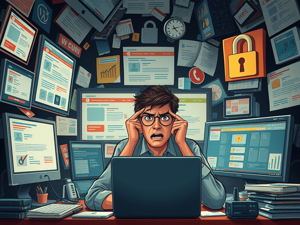 Why Digital Marketing Is Failing&nbsp;Today