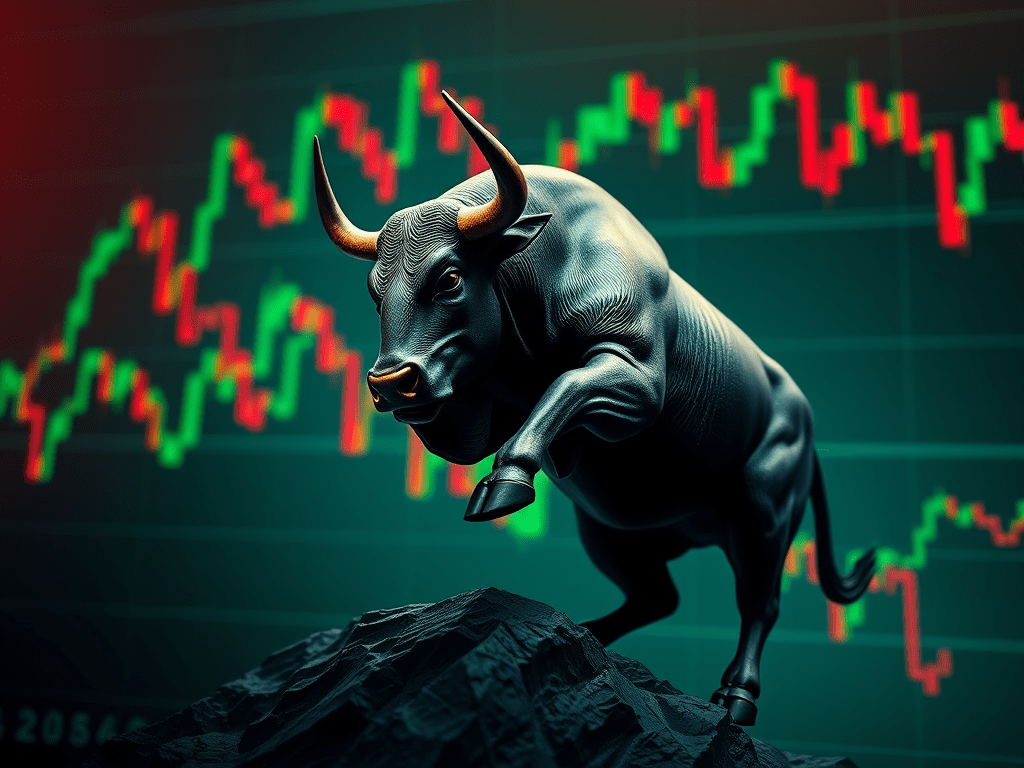 Will 2025 Bring a Bull Run? Insights on Market&nbsp;Recovery