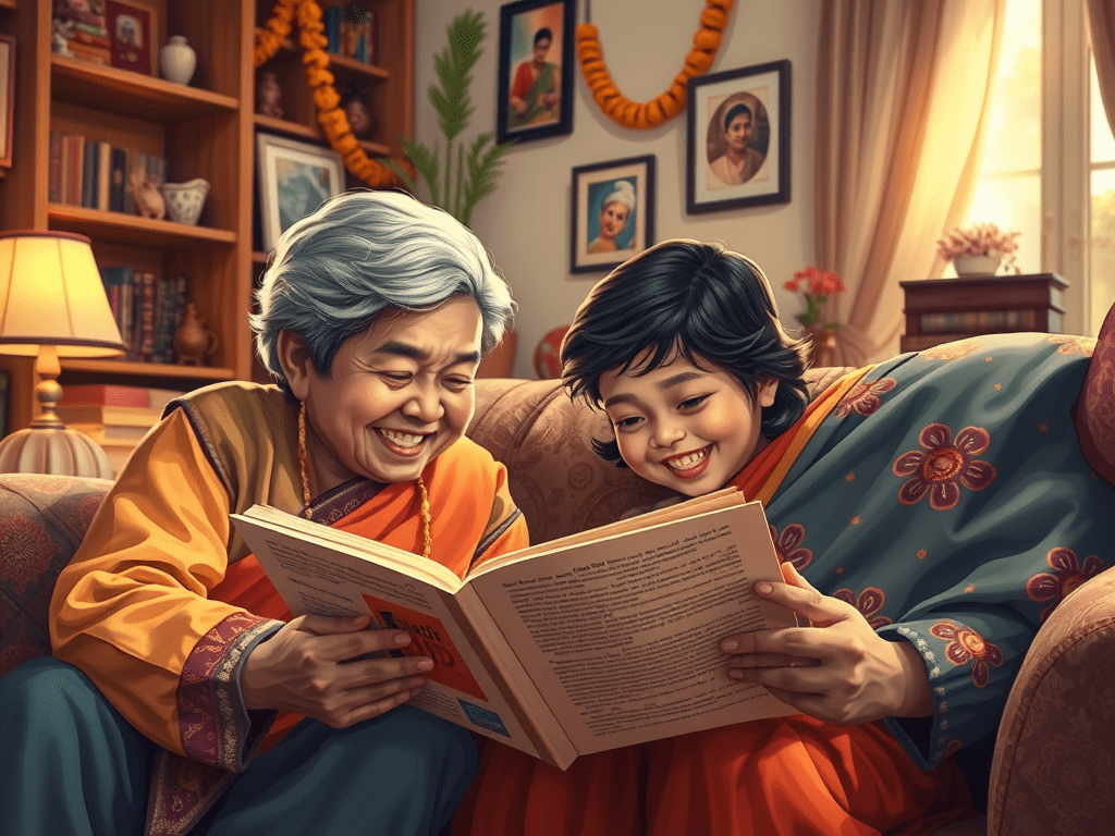 Why NRI Kids Should Learn Hindi for Cultural&nbsp;Connection