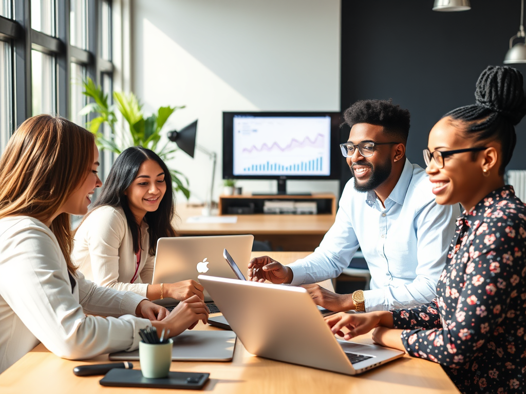 The Power of Hiring a Freelance Digital Marketer in Today’s Competitive Online&nbsp;World