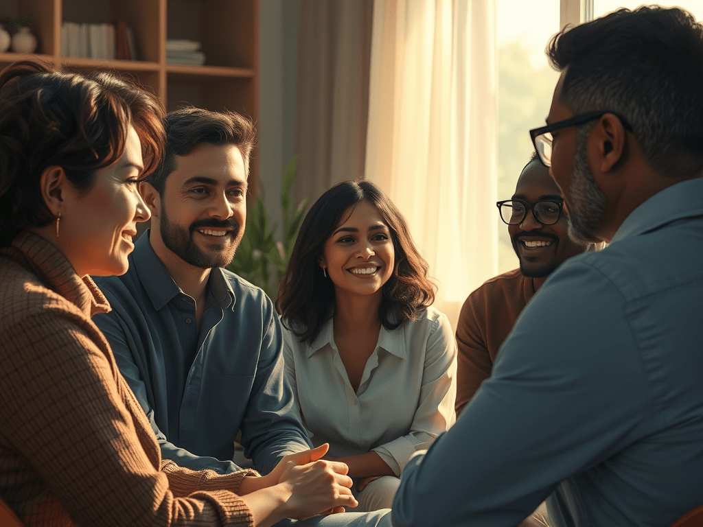 How to Counsel Different People with Different&nbsp;Problems